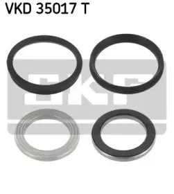 VKD 35017 T SKF